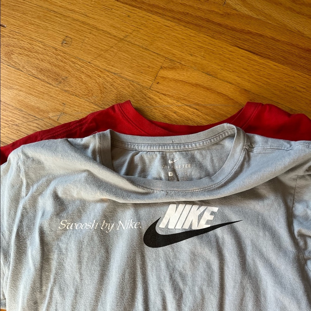 Nike Shirt Bundle